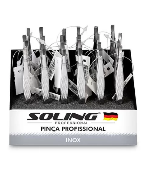 PINCA SOLING X REF 121 TRADICIONAL