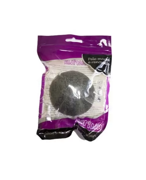 ESPONJA KONJAC P/ LIMPEZA FACI EJ200