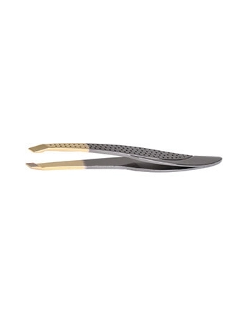 PINCA SOLING GOLD TITANIUM X REF 125 OBLIQUA