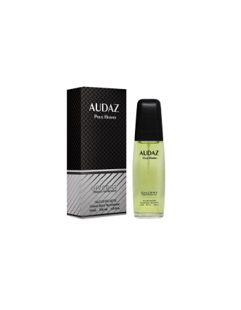 TESTER GIVERNY AUDAZ POUR HOMME - 30 ML