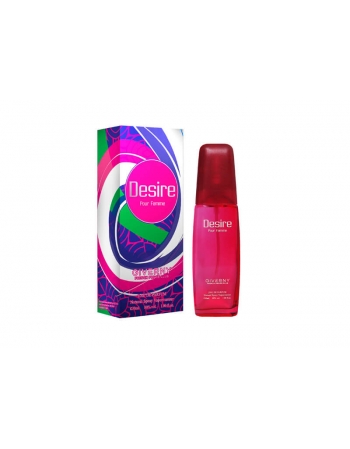 TESTER GIVERNY DESIRE POUR FEMME - 30 ML