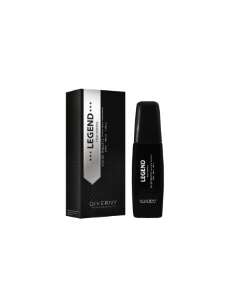 TESTER GIVERNY LEGEND POUR HOMME - 30 ML