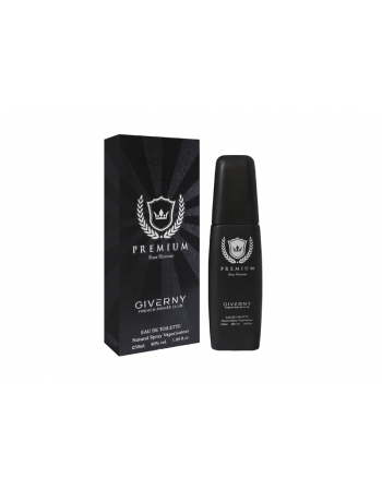 TESTER GIVERNY PREMIUM POUR HOMME - 30 ML
