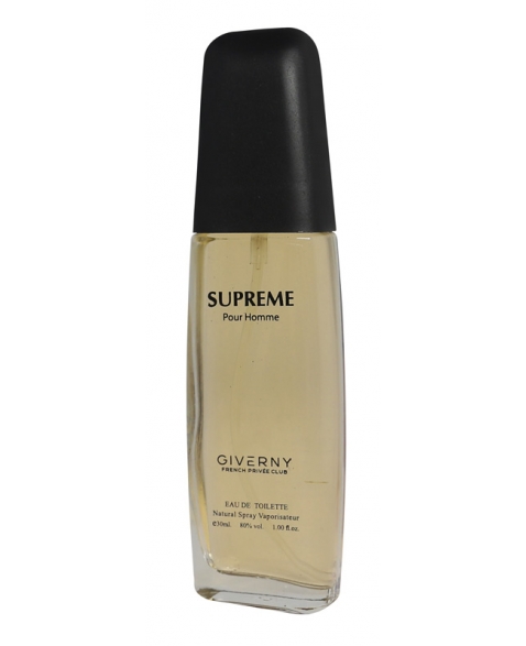 GIVERNY SUPREME POUR HOMME - 30 ML