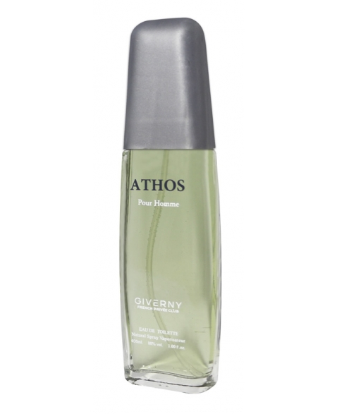 GIVERNY ATHOS POUR HOMME - 30 ML