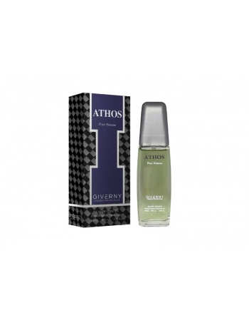 GIVERNY ATHOS POUR HOMME - 30 ML