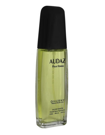 GIVERNY AUDAZ POUR HOMME - 30 ML