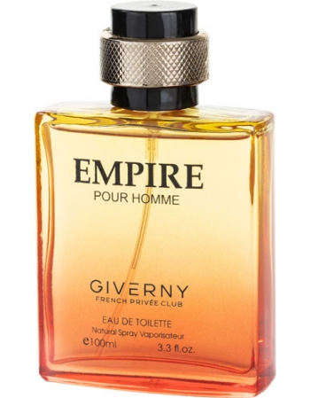 GIVERNY EMPIRE POUR HOMME - 100 ML