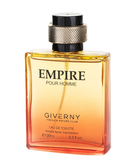 GIVERNY EMPIRE POUR HOMME - 100 ML