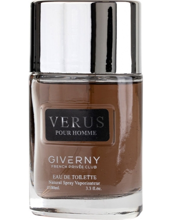 GIVERNY VERUS POUR HOMME - 100 ML
