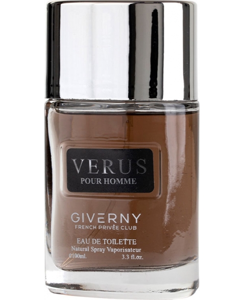 GIVERNY VERUS POUR HOMME - 100 ML