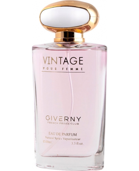 GIVERNY VINTAGE POUR FEMME - 100 ML