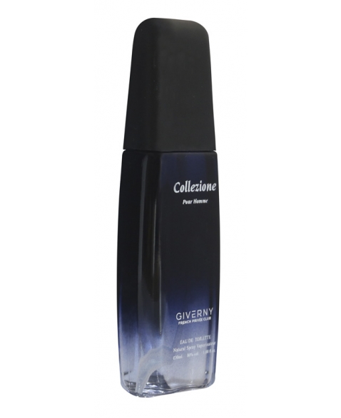 GIVERNY COLLEZIONE POUR HOMME - 30 ML