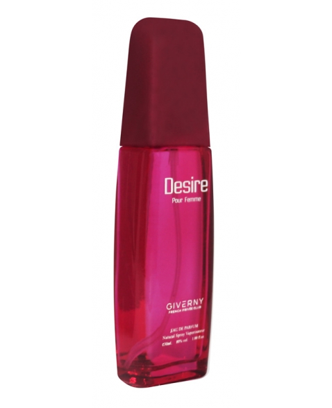 GIVERNY DESIRE POUR FEMME - 30 ML