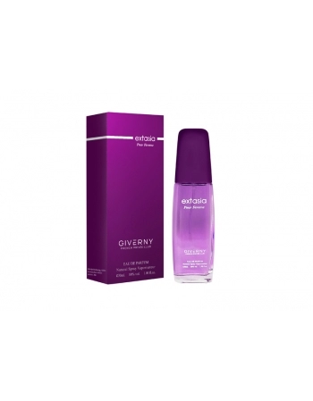 GIVERNY EXTASIA POUR FEMME - 30 ML
