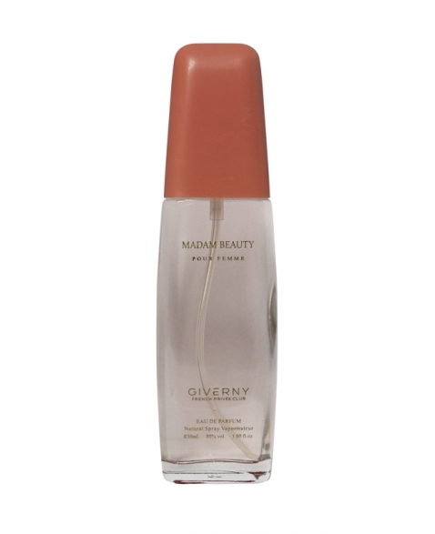 GIVERNY MADAM BEAUTY POUR FEMME - 30 ML