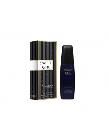 GIVERNY SWEET GIRL POUR FEMME - 30 ML