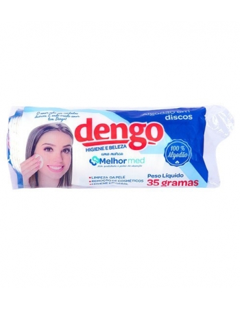 ALGODAO DISCO DENGO 35 G
