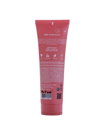 SHAMPOO RECARGA DE VITALIDADE BALAI - 250ML