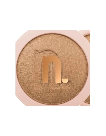ILUMINADOR INSTANT GLOW COR 01 GOLD - NINA
