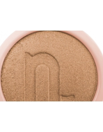 ILUMINADOR INSTANT GLOW COR 01 GOLD - NINA