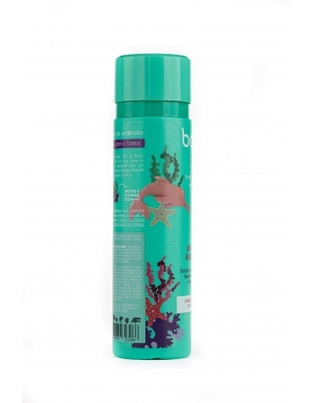 SHAMPOO KIDS EQUILIBRIO BALAI 250ML