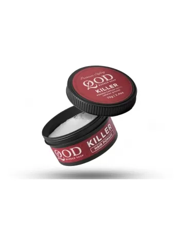 QBS KILLER POMADA BRILHO 70G