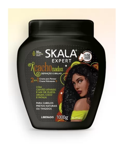 CR COND SK ACACHONADOS 1000G