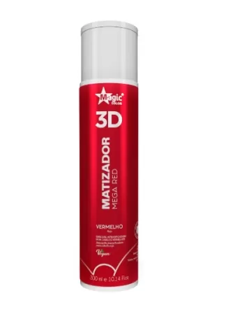 MATIZADOR MEGA RED 300ML