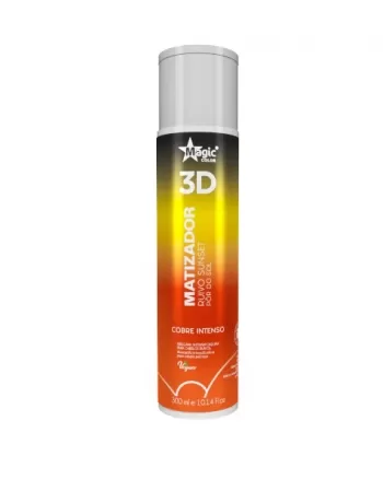 MATIZADOR RUIVO SUNSET - POR DO SOL 300ML