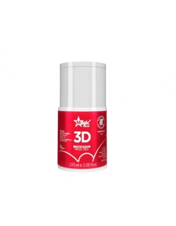 MATIZADOR MEGA RED 100ML