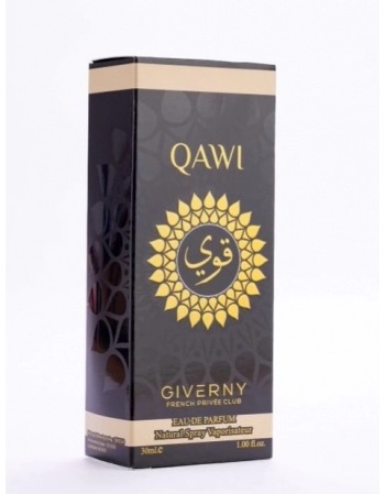 GIVERNY QAWI EDP - 30ML