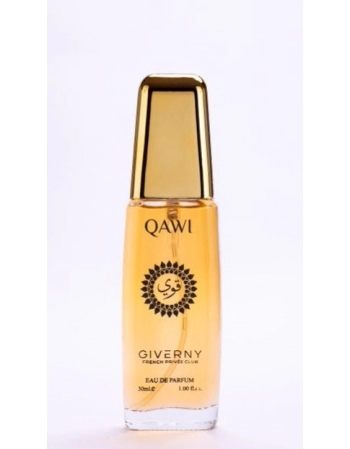 TESTER GIVERNY QAWI EDP - 30ML