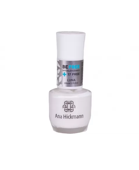 ESMALTE ANA HICKMANN 9ML - COLEÇÃO BE FREE - LUNA