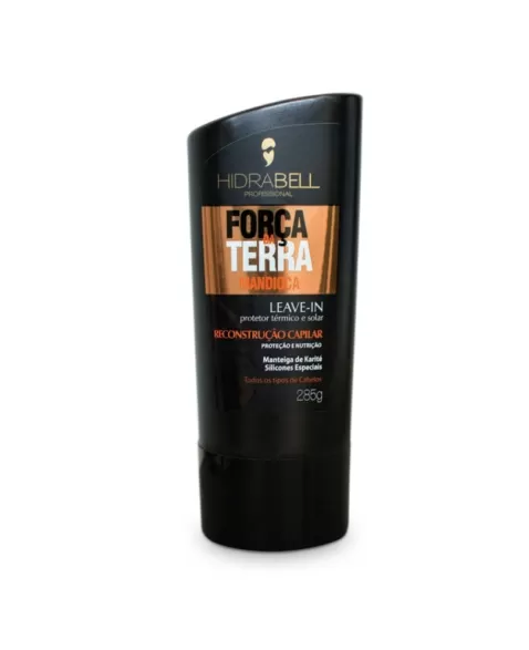 LEAVE IN HIDRABELL MANDIOCA 285G