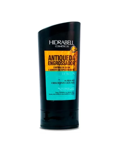 LEAVE IN COND HIDRABELL ANTI QUEDA ENGROSSADOR 285G