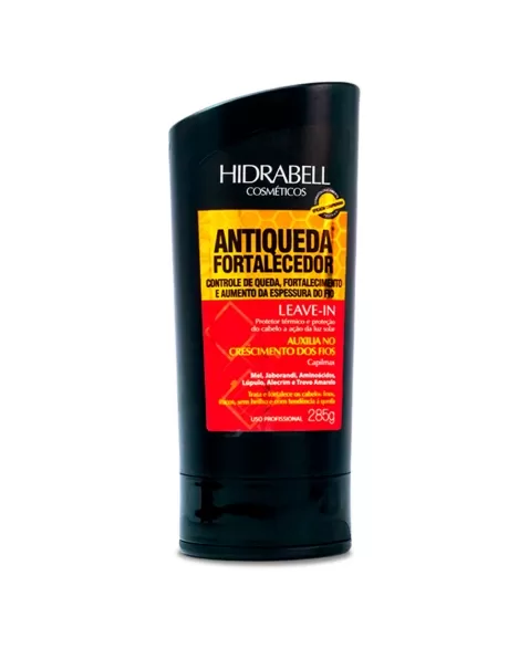 LEAVE IN COND HIDRABELL ANTI QUEDA FORTALECEDOR 285G