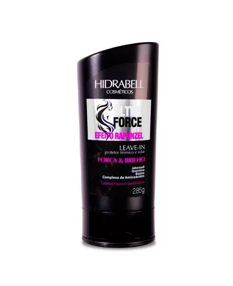 LEAVE IN HIDRABELL ULTRA FORCE 285G