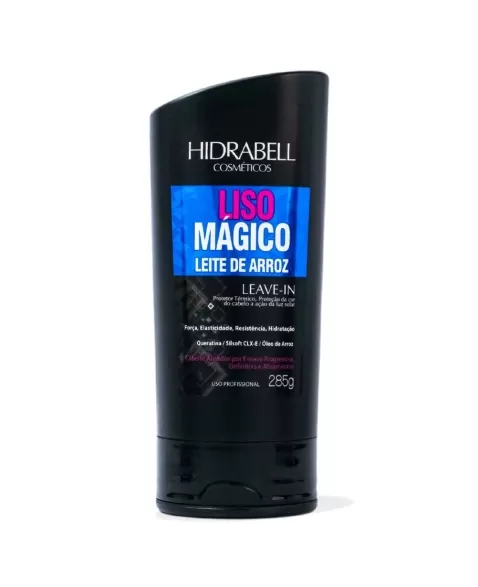 LEAVE IN HIDRABELL LISO MAGICO 285G
