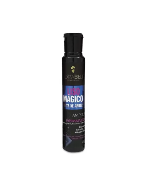 AMPOLA HIDRABELL LISO MAGICO 40G