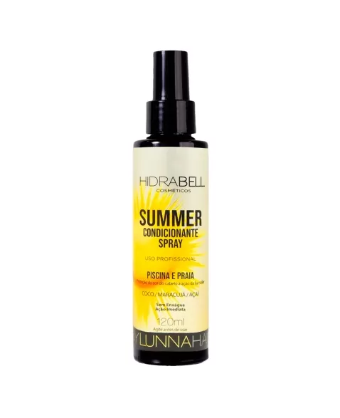 SPRAY COND BY LUNA SUMMER 120ML