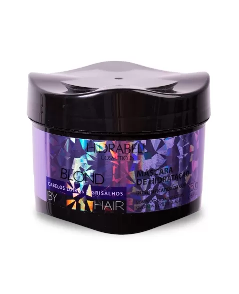 MASCARA BY LUNA BLOND 250G
