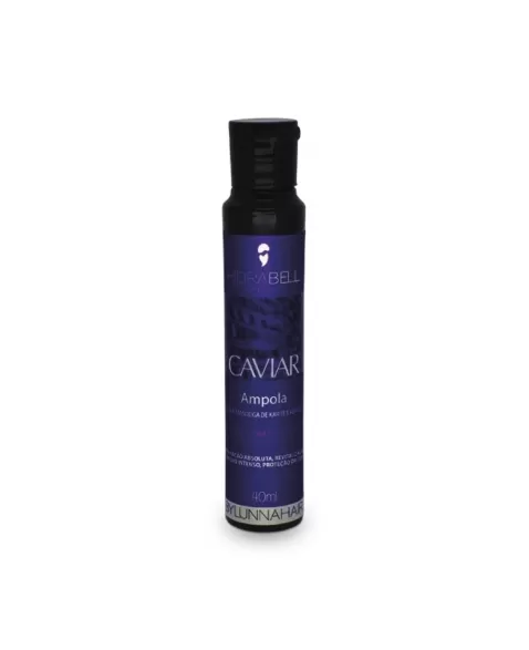 AMPOLA BY LUNA CAVIAR 40G HIDRABELL