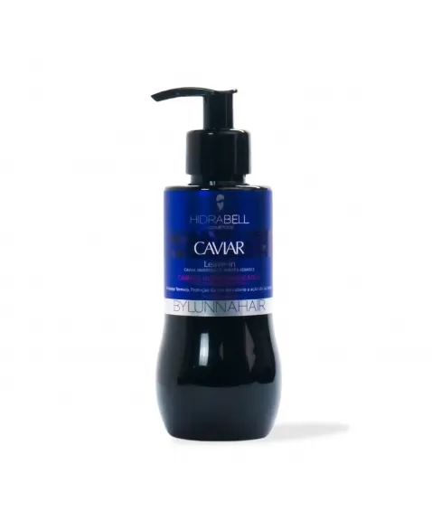 LEAVE IN BY LUNA CAVIAR 200G