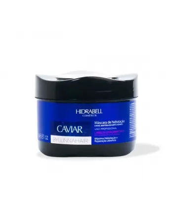 MASCARA BY LUNA CAVIAR 250G