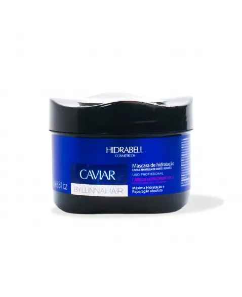 MASCARA BY LUNA CAVIAR 250G