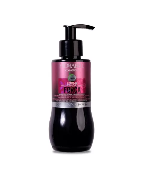 LEAVE IN BY LUNA FORCA 200G