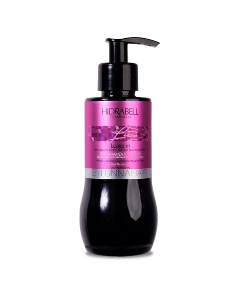 LEAVE IN BY LUNA LISS 200G