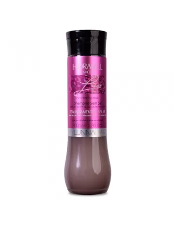 SHAMPOO BY LUNA LISS 350ML