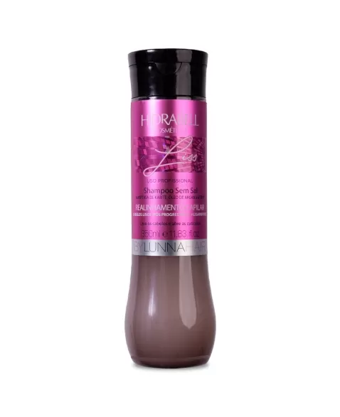 SHAMPOO BY LUNA LISS 350ML